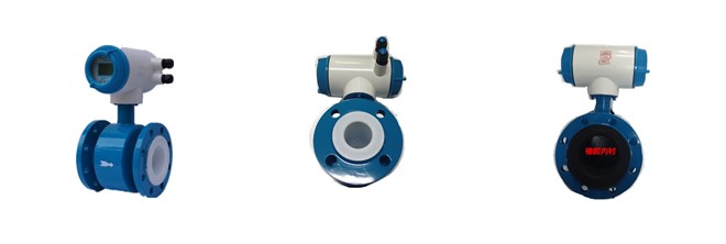 電磁流量計接管偏心和接口臺肩對性能影響有哪些？