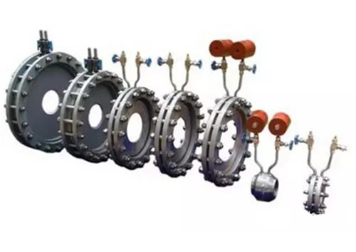 這么多流量計(jì)、這些動(dòng)圖帶你全方位的了解