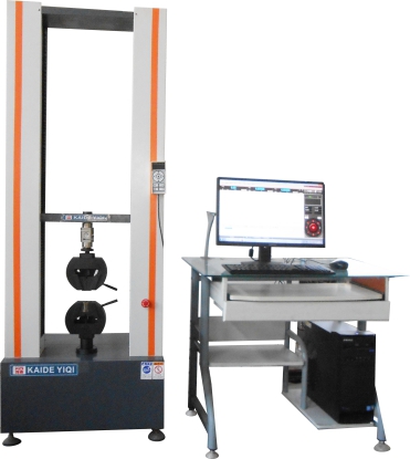 拉力試驗機(jī)的操作流程及傳感器分類相關(guān)介紹