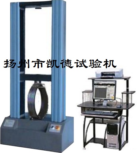 線材扭轉試驗機的操作規(guī)程及工作條件相關知識