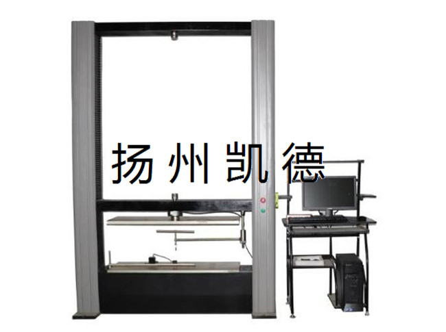 在使用電子萬能試驗(yàn)機(jī)過程中應(yīng)注意的幾個(gè)重點(diǎn)