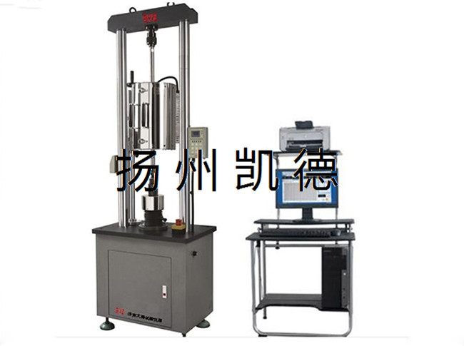 拉力試驗機對加力系統(tǒng)有什么要求？
